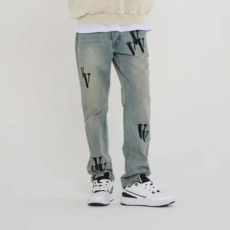 VLONE Casual Sportswear Unisex-9