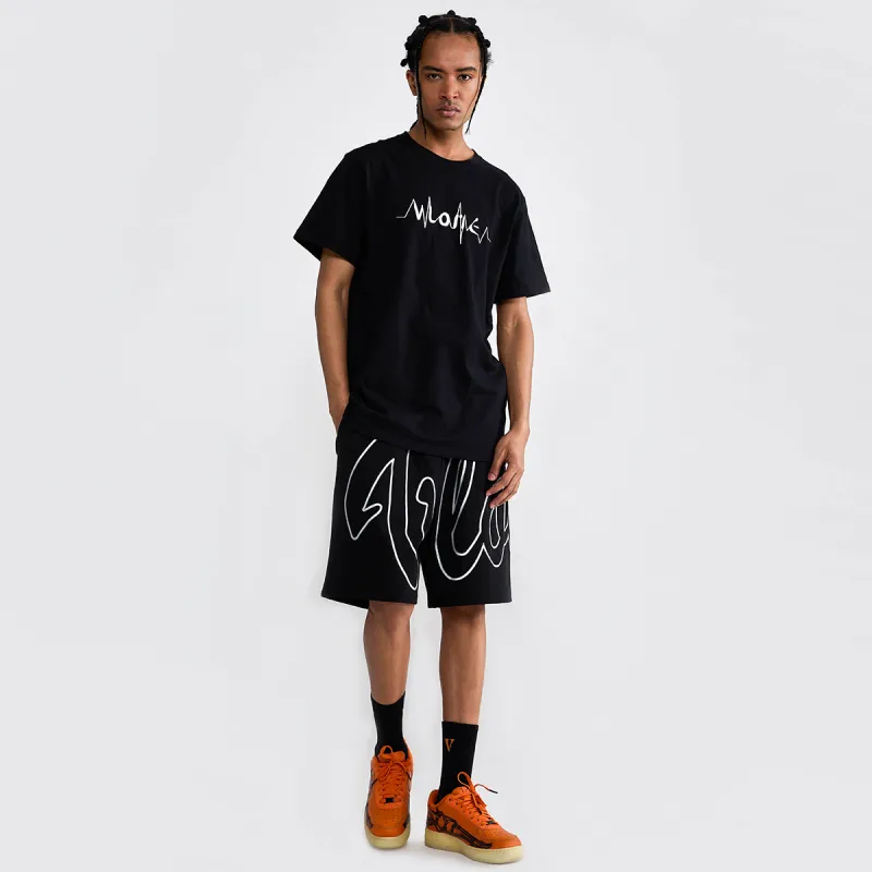 VLONE Casual Sportswear Unisex-11