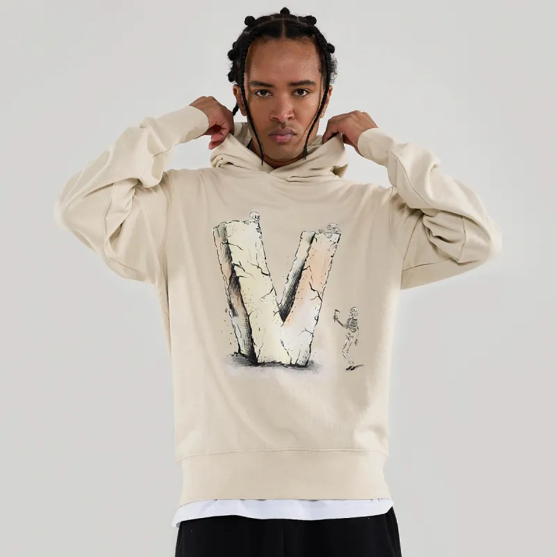 VLONE Big Logo Series Sweatshirt Unisex-2