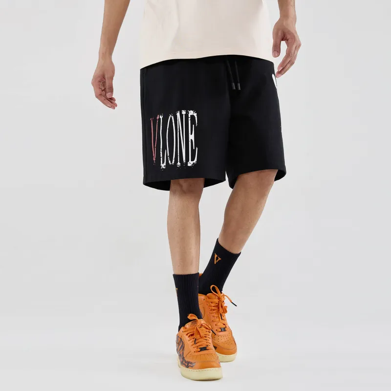 VLONE Casual Sportswear Unisex-5