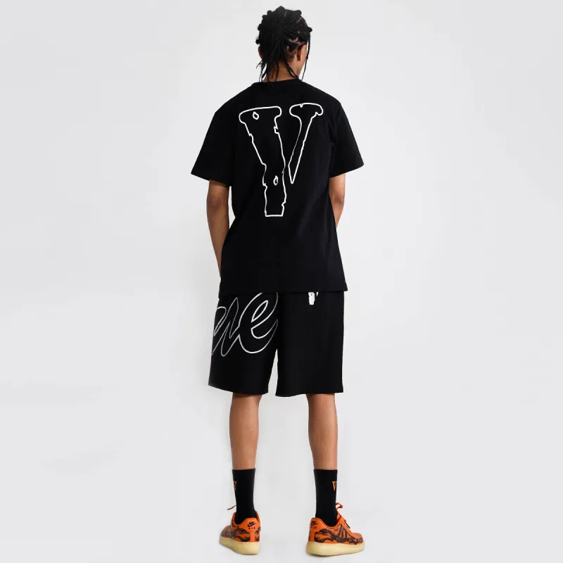 VLONE Casual Sportswear Unisex-12