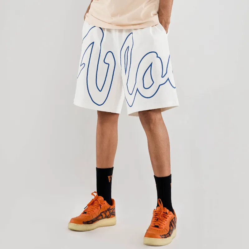 VLONE Casual Sportswear Unisex-3