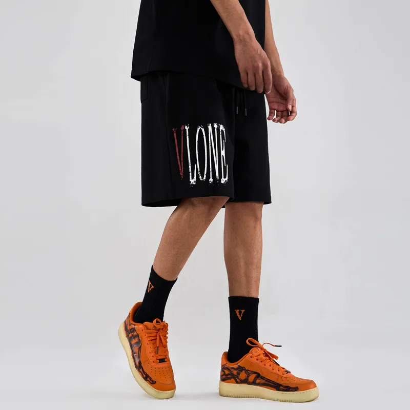 VLONE Casual Sportswear Unisex-7