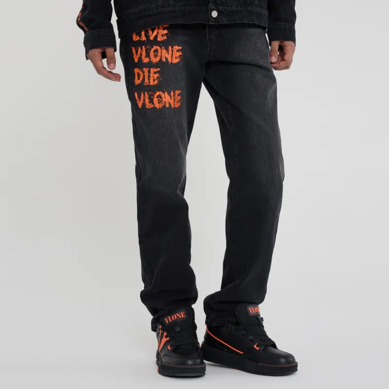 VLONE Casual Sportswear Unisex-5