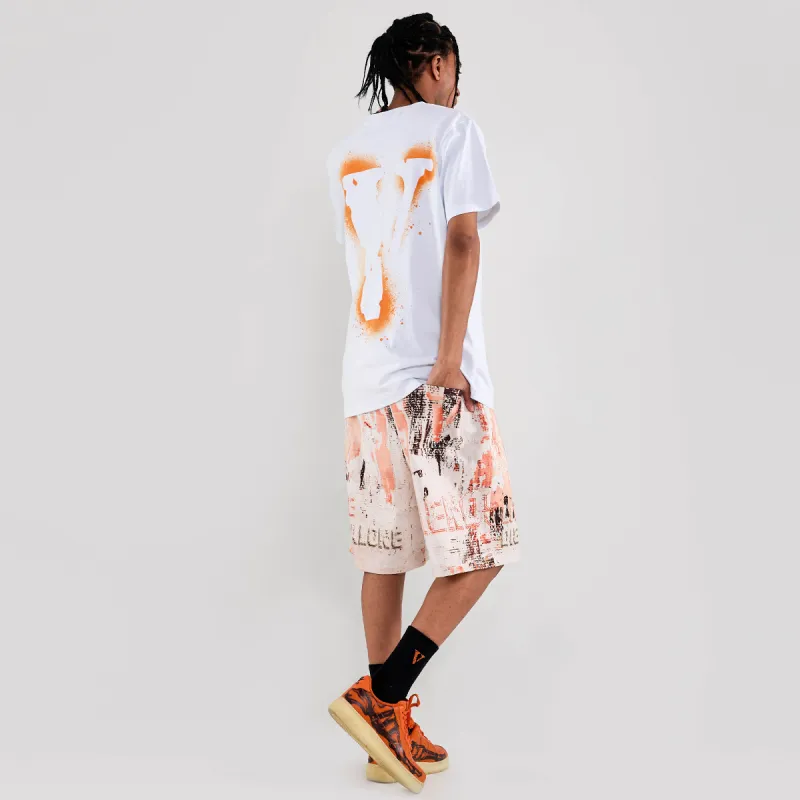 VLONE Casual Sportswear Unisex-7