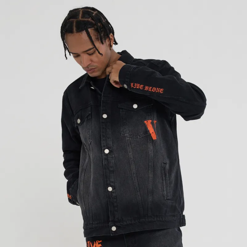 VLONE Casual Sportswear Unisex-8