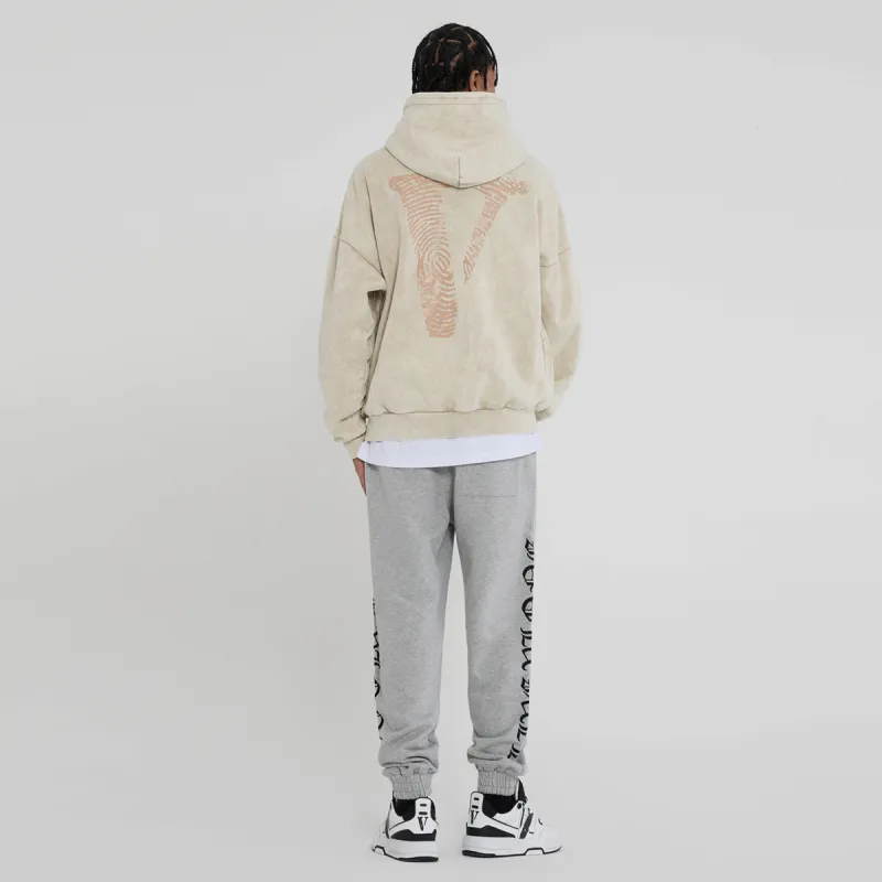 VLONE Casual Sportswear Unisex-2
