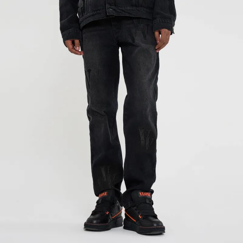 VLONE Casual Sportswear Unisex-9