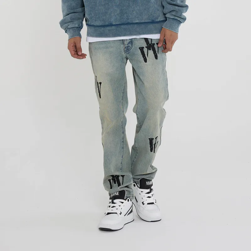 VLONE Casual Sportswear Unisex-7