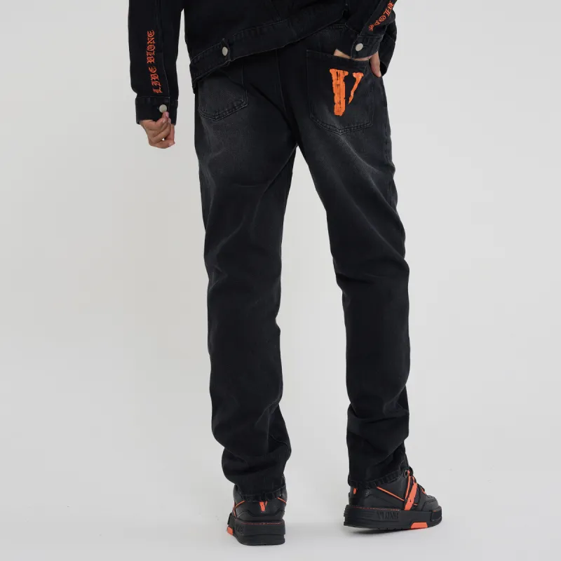 VLONE Casual Sportswear Unisex-7