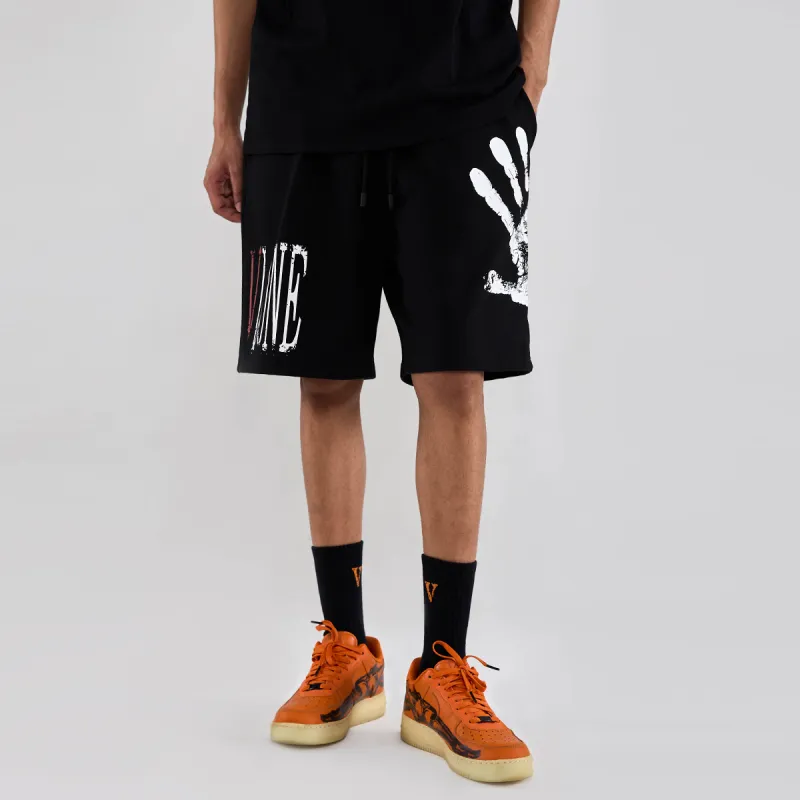 VLONE Casual Sportswear Unisex-5