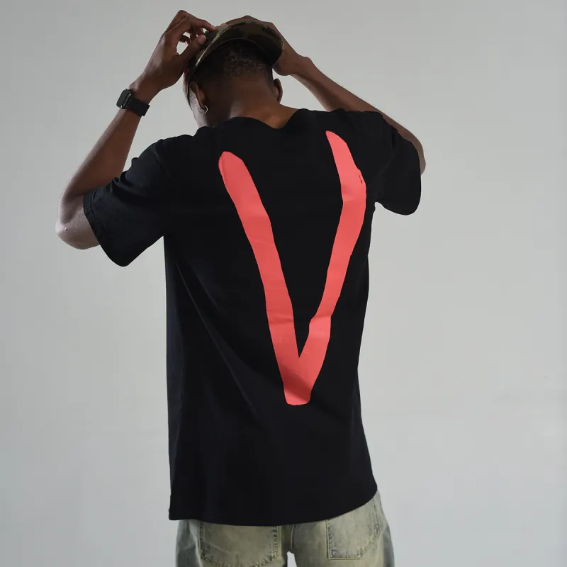 VLONE Casual Sportswear Unisex-3