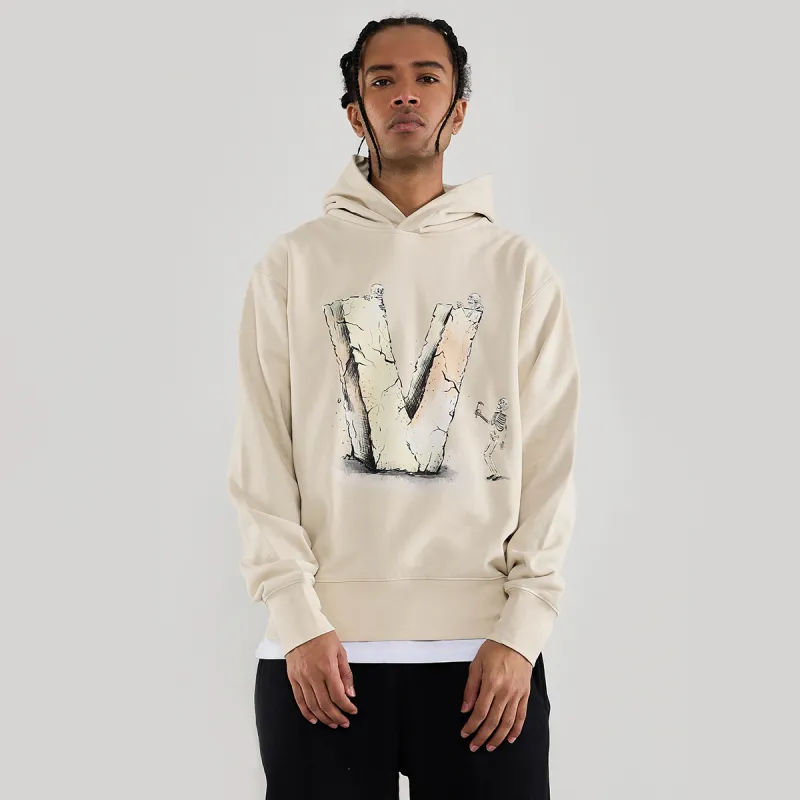 VLONE Big Logo Series Sweatshirt Unisex-3