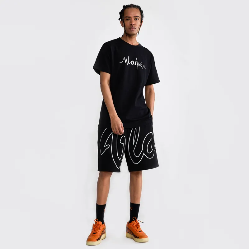 VLONE Casual Sportswear Unisex-7