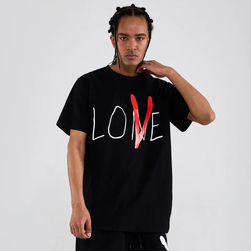 VLONE Casual Sportswear Unisex-2