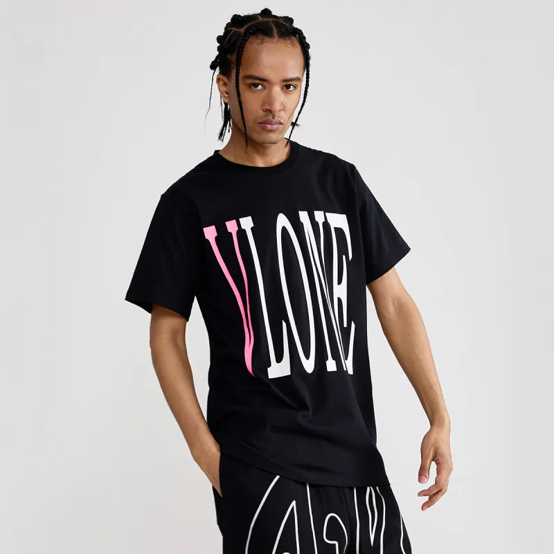 VLONE Casual Sportswear Unisex-2