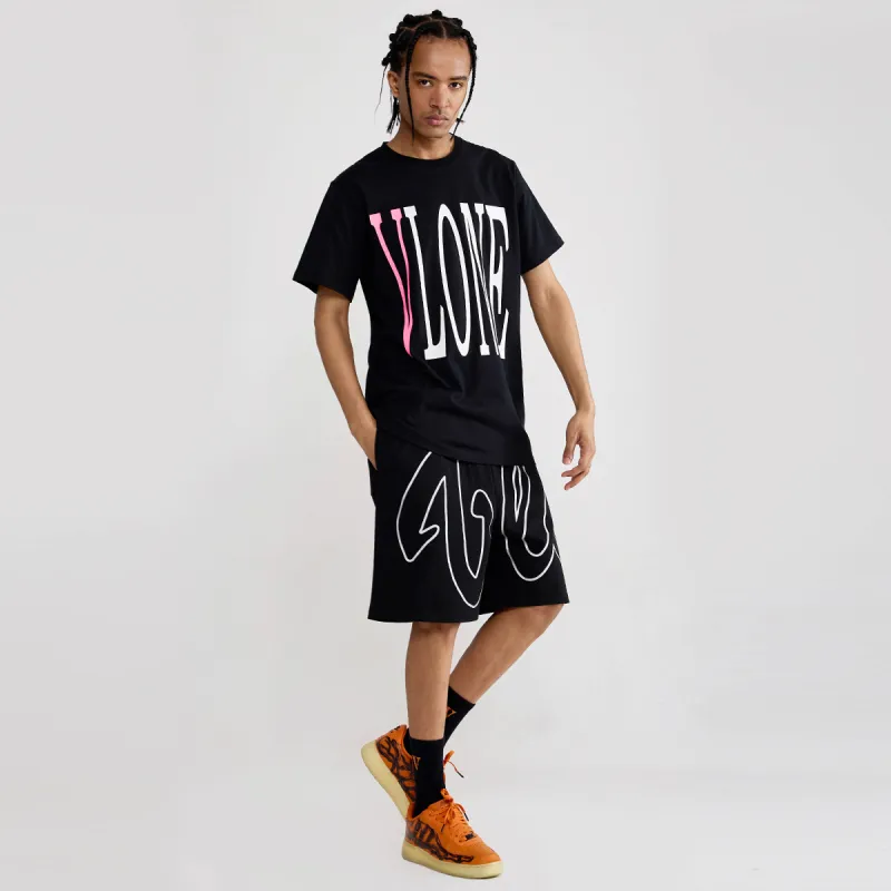 VLONE Casual Sportswear Unisex-5