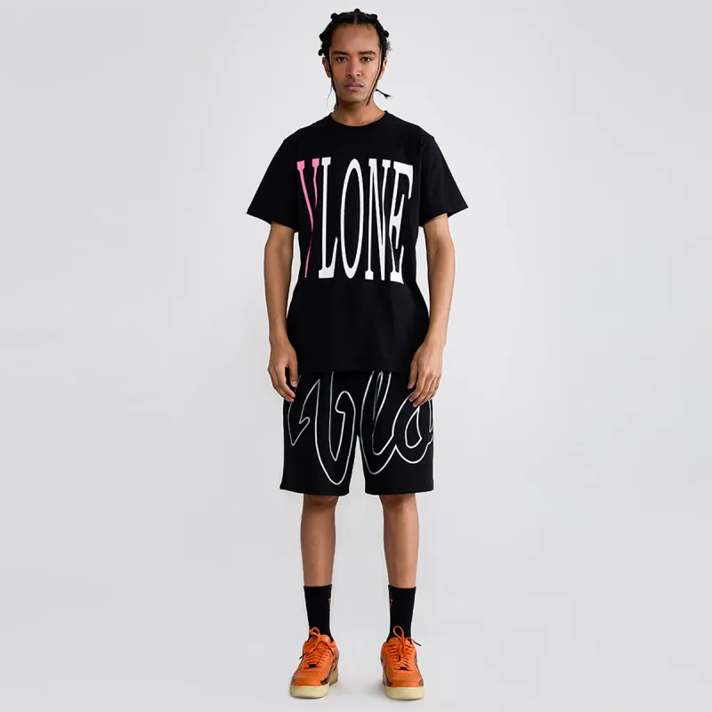 VLONE Casual Sportswear Unisex-12