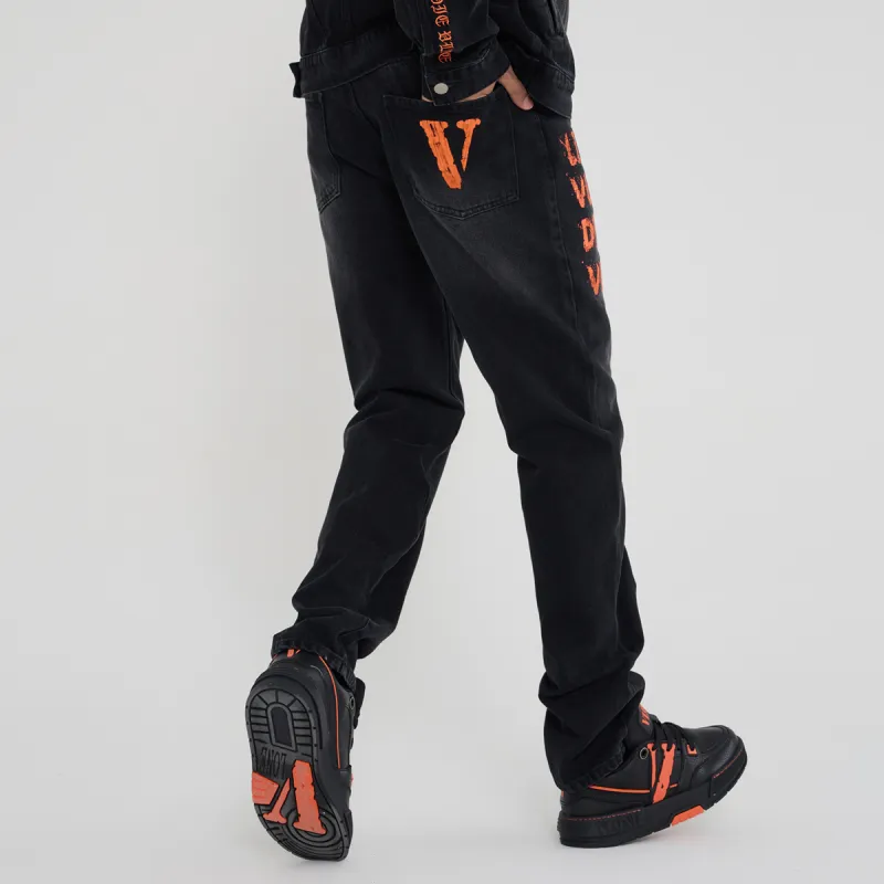 VLONE Casual Sportswear Unisex-17