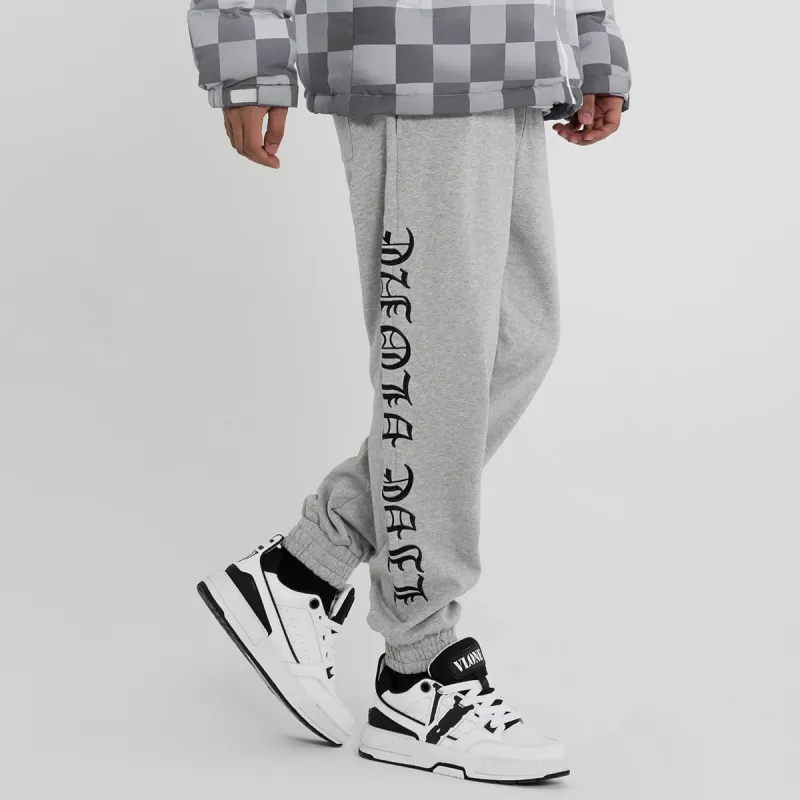 VLONE Casual Sportswear Unisex-4
