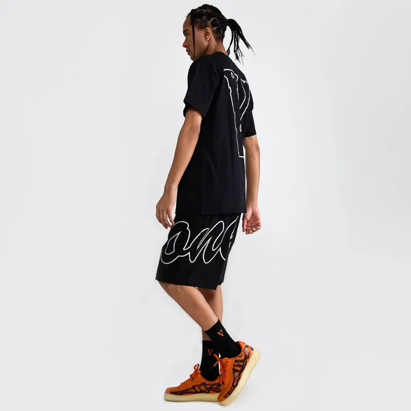 VLONE Casual Sportswear Unisex-13