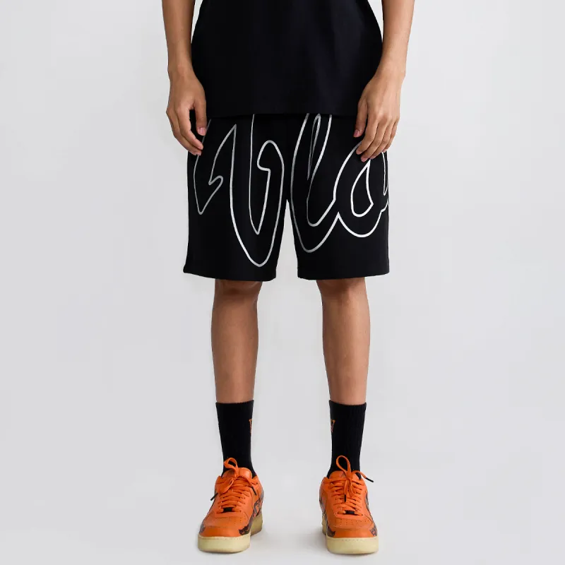 VLONE Casual Sportswear Unisex-4