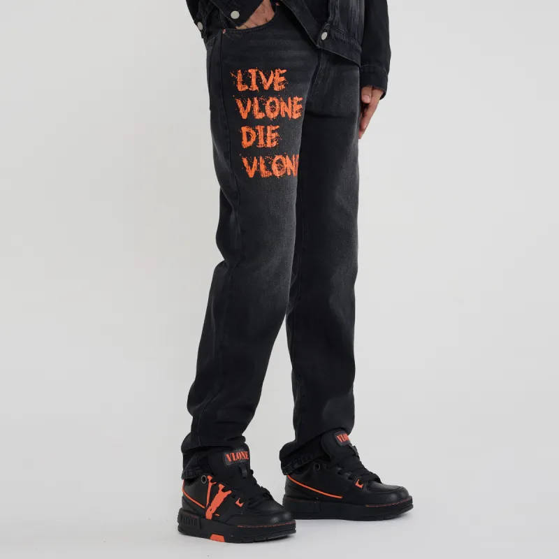 VLONE Casual Sportswear Unisex-10