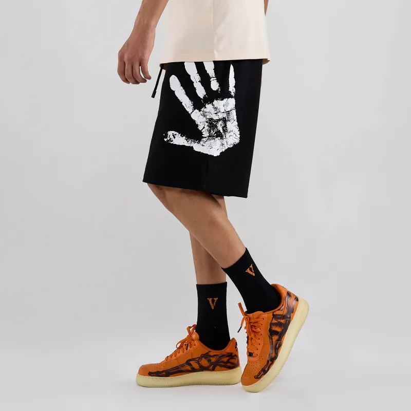 VLONE Casual Sportswear Unisex-8
