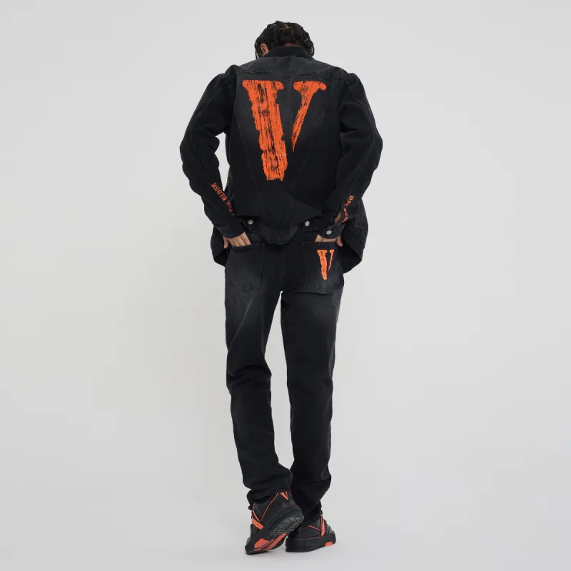 VLONE Casual Sportswear Unisex-5