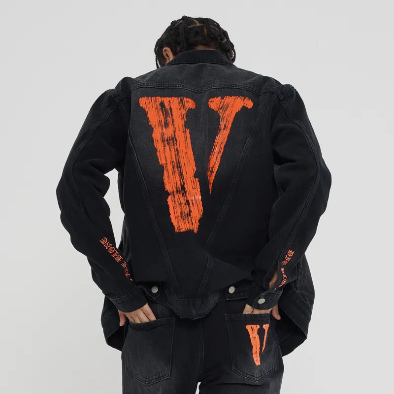 VLONE Casual Sportswear Unisex-9