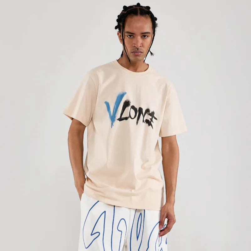 VLONE Casual Sportswear Unisex-1