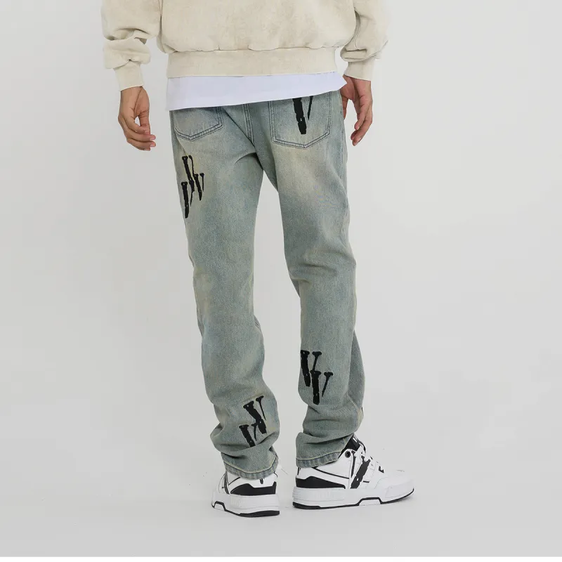 VLONE Casual Sportswear Unisex-10