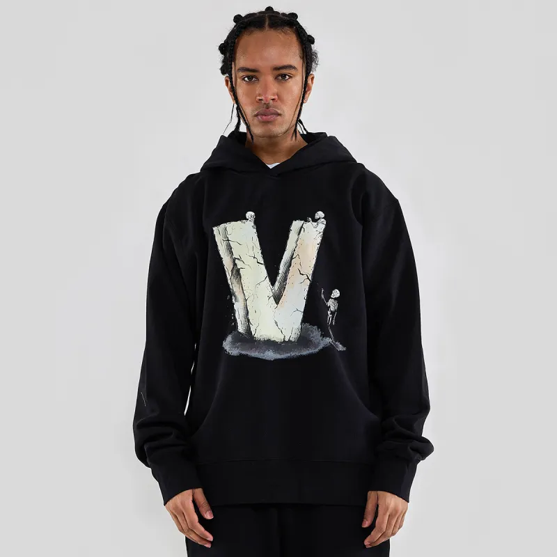 VLONE Big Logo Series Sweatshirt Unisex-14