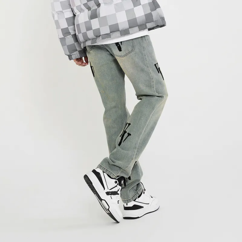VLONE Casual Sportswear Unisex-6