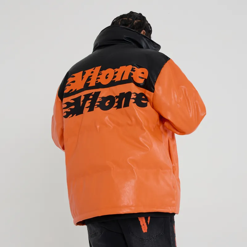 VLONE Casual Sportswear Unisex-3