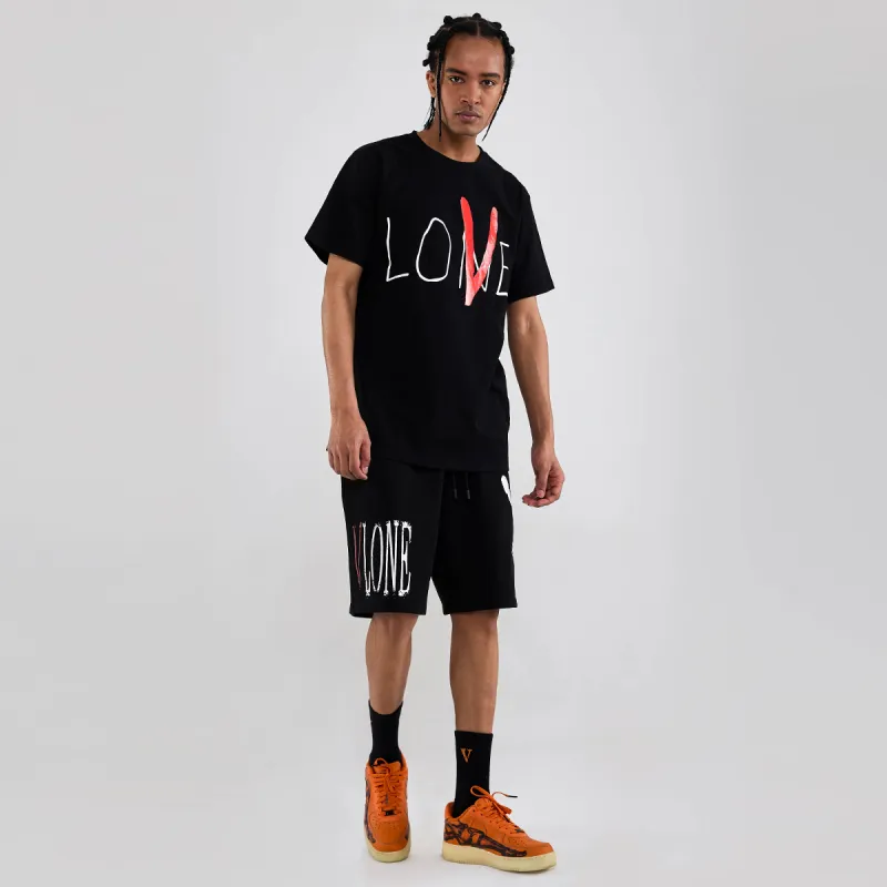 VLONE Casual Sportswear Unisex-13