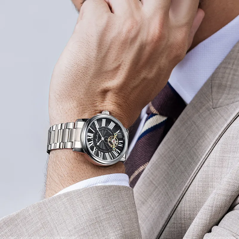 MESDUN Men Watch-2