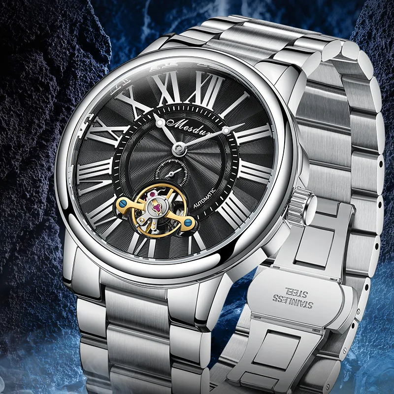 MESDUN Men Watch-1