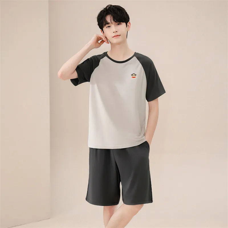 PAUL FRANK Men Pajama Sets-5
