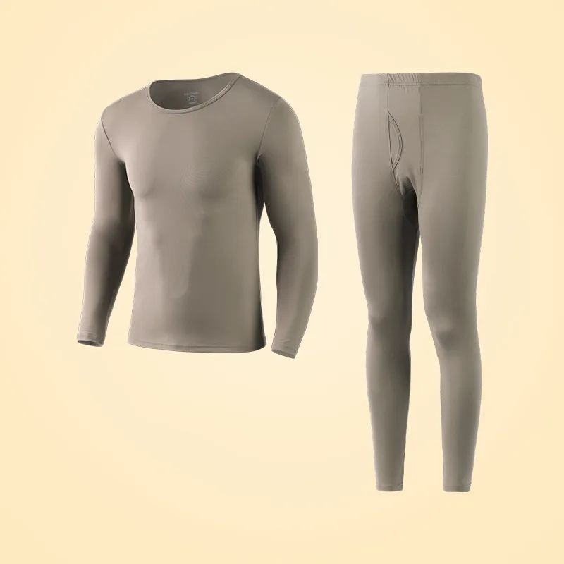 PAUL FRANK Men Thermal Sets-9