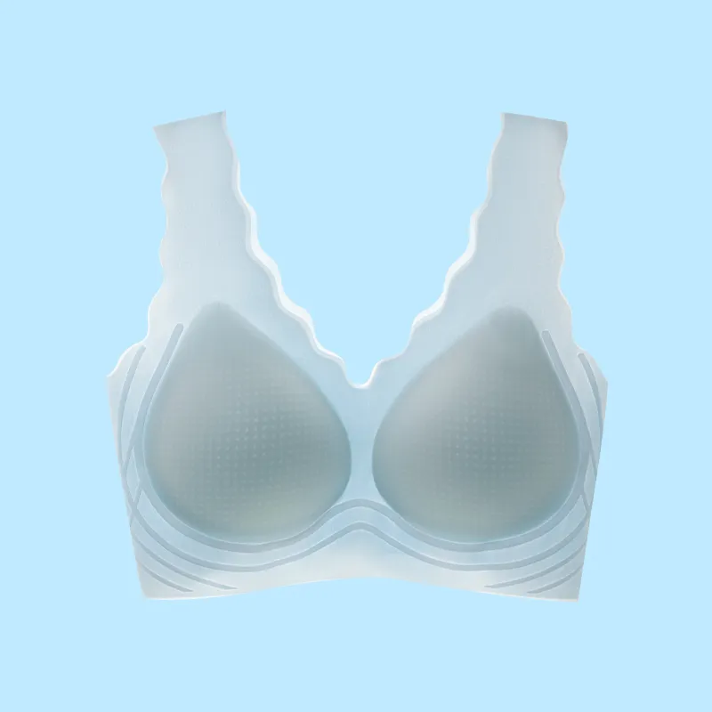 Huggy Kissy Women's Bras-8