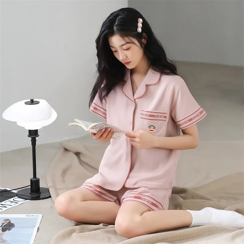PAUL FRANK Women's Pajama Sets-1