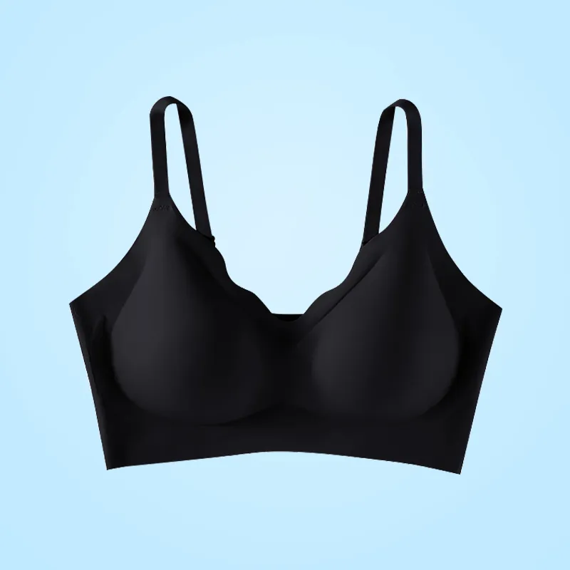 Huggy Kissy Women's Bras-1