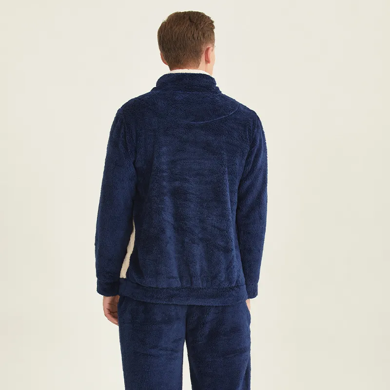 Huggy Kissy Unisex Pajama Sets-3