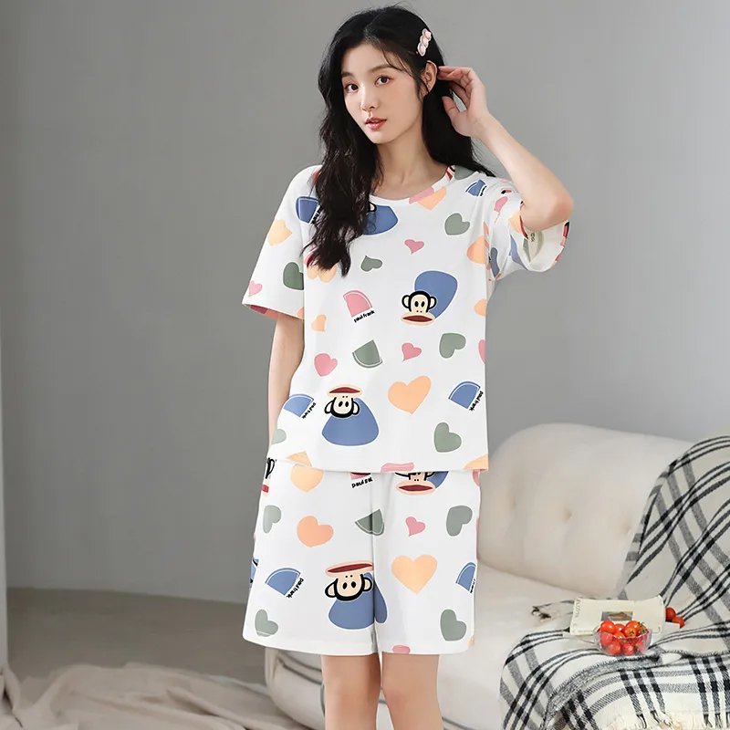 PAUL FRANK Women's Pajama Sets-3