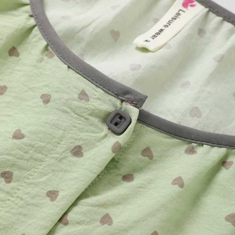 PAUL FRANK Women's Pajama Sets-4