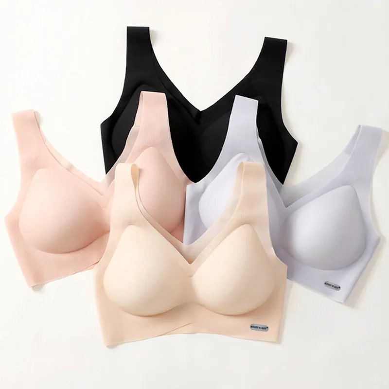 Huggy Kissy Women's Bras-3
