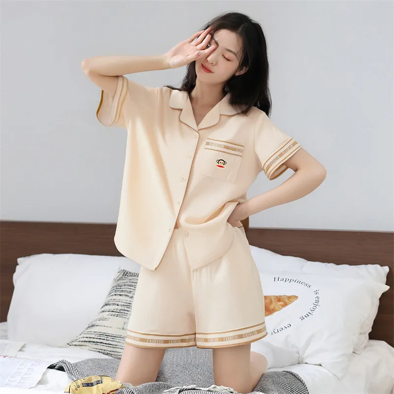 PAUL FRANK Women's Pajama Sets-13
