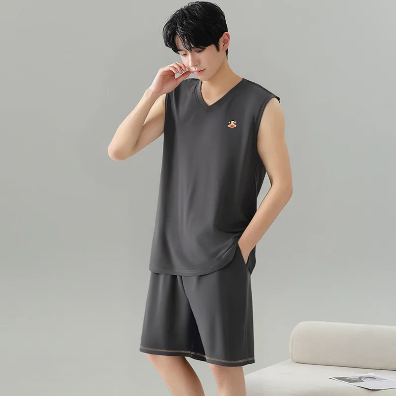 PAUL FRANK Men Pajama Sets-3
