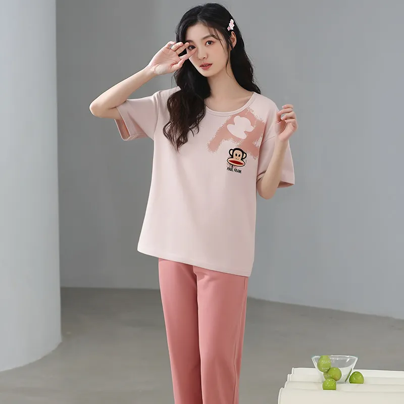 PAUL FRANK Women's Pajama Sets-1